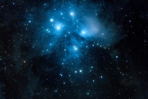 M45 Pleiades