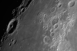 Langrenus-kráter