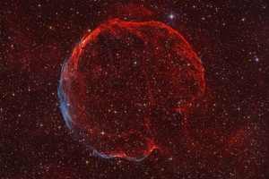 CTB1 / Abell 85