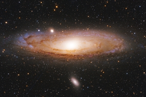 Andromeda