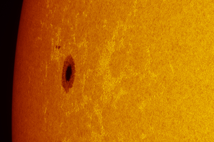 SOLEYE 150 Firstligh - WL