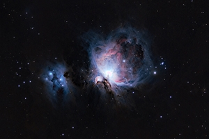 M42 Orion