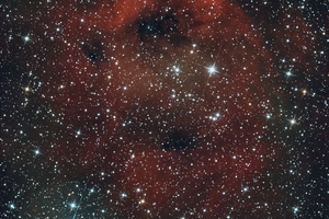Sh2-173 operaház fantomja