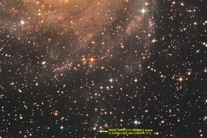Quasar 11.6 milliárd fényévre!