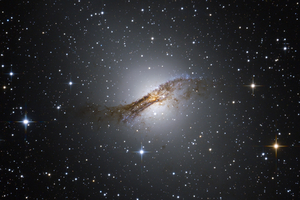 NGC 5128
