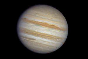 Jupiter