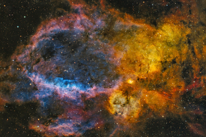 Sh2-157