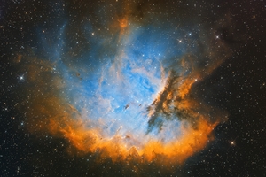 NGC 281