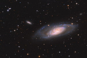 Galaxisok