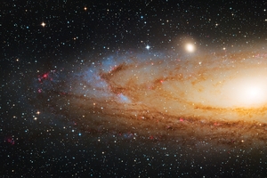 Andromeda