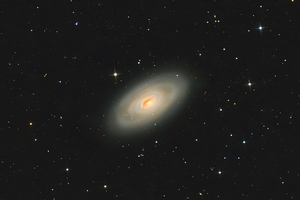 M64 Ördögszem galaxis