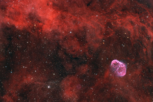 NGC6888