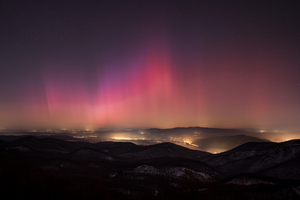 Északi fény második felvonás