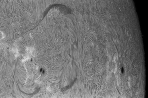 Eredeti fényviszonyok