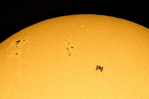 ISS