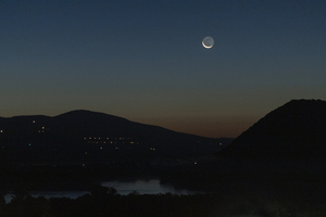 39 órás holdsarló