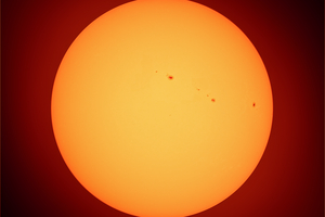 Napunk március 7-én