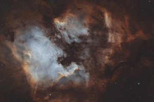 NGC7000