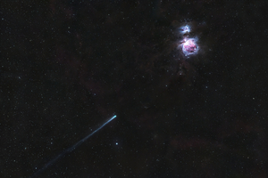 C/2025 R3 (PANSTARRS)