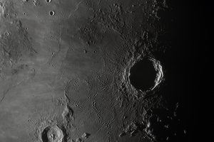 Kopernikusz-kráter