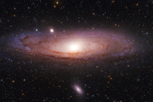 Andromeda