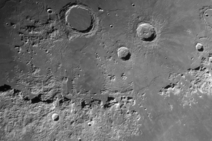 Montes Apenninus