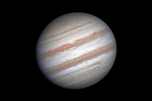 Jupiter