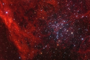 Messier 38