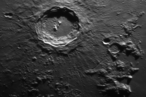 Copernicus-kráter