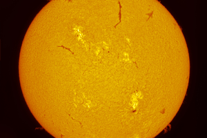 Nap teljes méretben