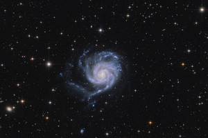 M101 Szélkerék