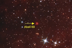 Abell 69