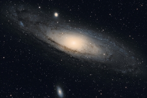 Andromeda