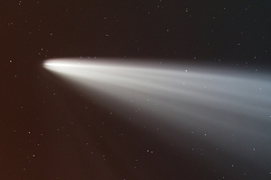 C/2024 G3 (ATLAS)-üstökös 2025. január 22-én