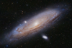 Andromeda