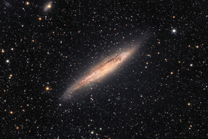 NGC 4945