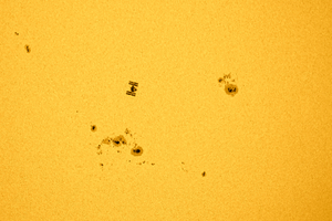 ISS