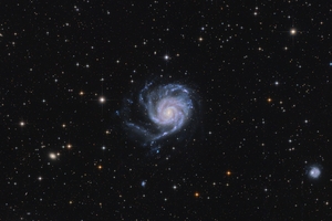 M101 Szélkerék