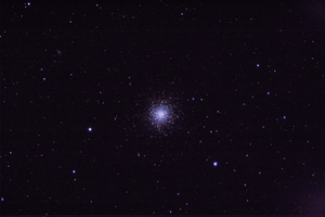 M27 - Androméda-galaxis