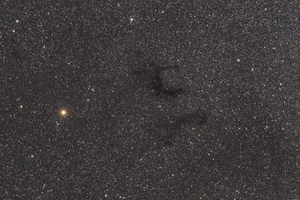 Barnard E