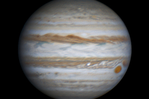 Jupiter