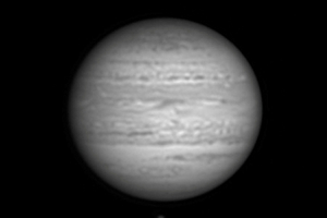 Jupiter & Callisto fotó / Gif