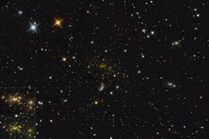 Abell 2218