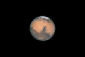 Mars az oppozicio utan