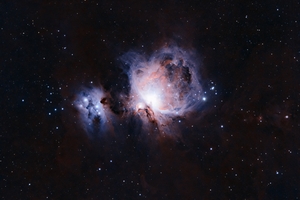 M42 Orion