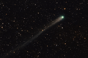 C/2025 A6 (Lemmon)