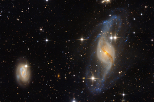NGC 3718