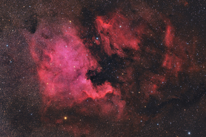 NGC7000