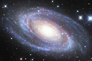 Messier 81