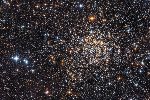NGC 7789 - Caroline Rózsája 